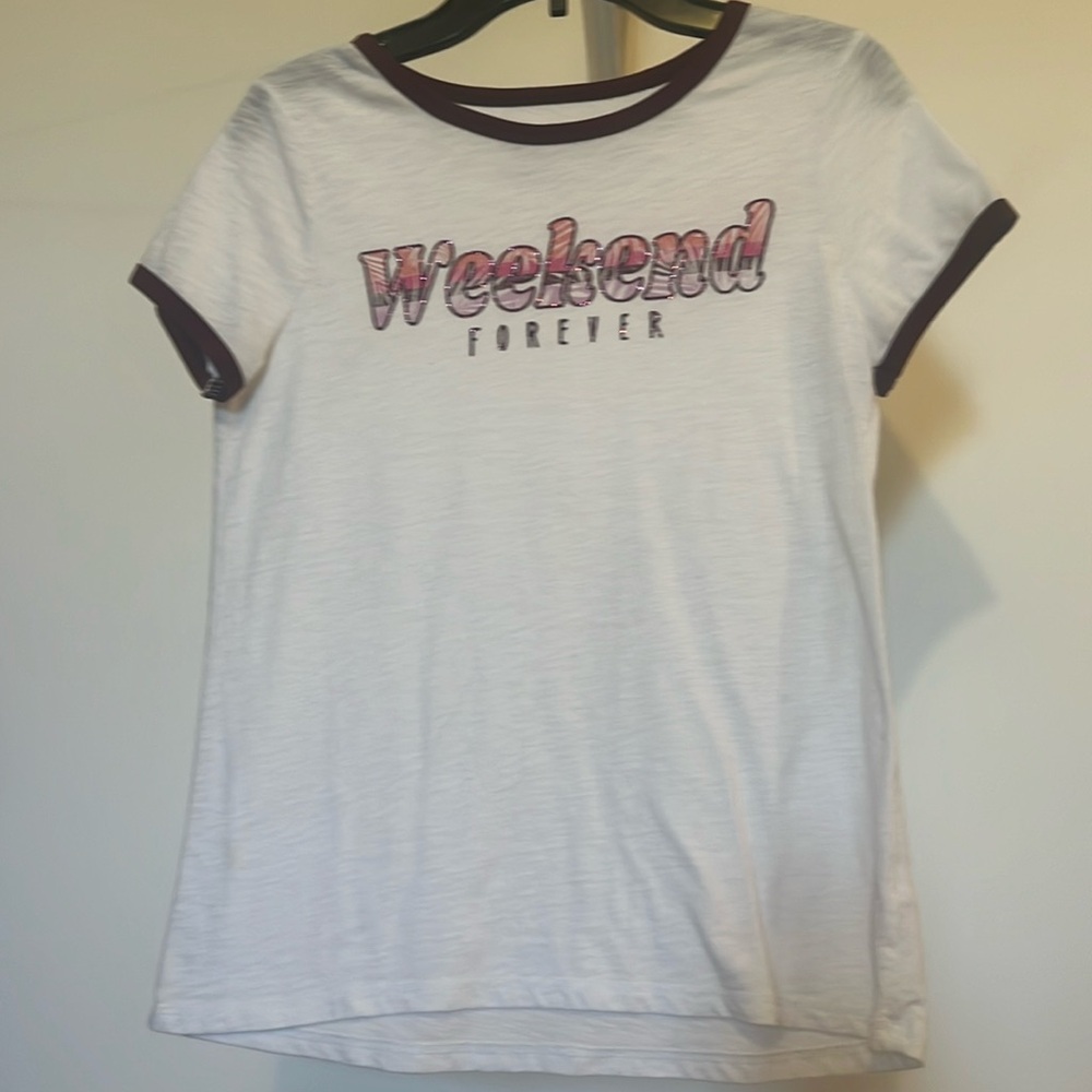 justice tee